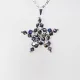 Star - Corvus-Silver Chain - 1